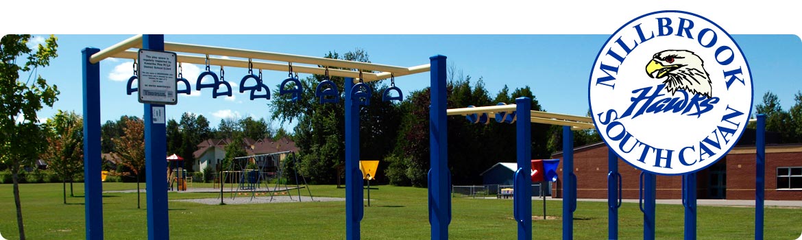Image of playground 