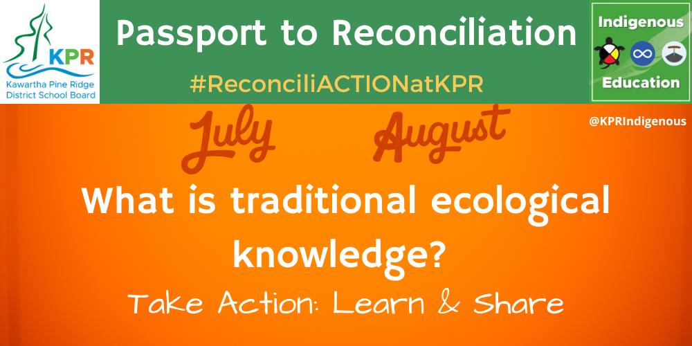 July Passport to Reconciliation